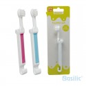 Basilic Toothbrush (Soft Bristles)