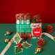 Christmas Tree - Toasty S’mores (with Starbucks Sachets)