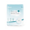 Holabebe Disposable Breast Pads 60pcs