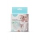 Holabebe Breast Milk Collection Shell (2Pcs)