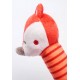 Holabebe Baby Squeaker Bar Toys (Fox)