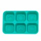 Marcus & Marcus Food Cube Tray 100% Silicone