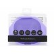 Marcus & Marcus Silicone Suction Learning Bowl (Purple Willo)