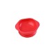 Marcus & Marcus Silicone Suction Learning Bowl (Red Marcus)