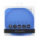 Marcus & Marcus Silicone Suction Plate (Blue Lucas)