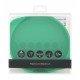 Marcus & Marcus Silicone Suction Plate (Green Ollie)