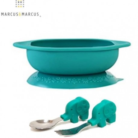 Marcus & Marcus Toddler Mealtime Set