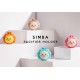 Simba Pacifier Holder With Case