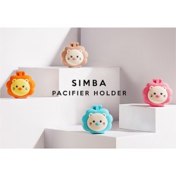 Simba Pacifier Holder With Case