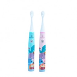 Marcus & Marcus Kids Sonic Electric Toothbrush
