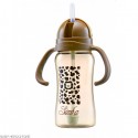Simba Ppsu Sippy Cup 8oz/240ml (Leopard)