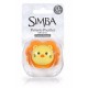 Simba 3D Thumb Shape Pacifier - Simba Patent (0 Months +)
