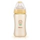 Simba Ppsu Feeding Bottle (TWIN PACK) - Wide Neck 270ml (9oz)