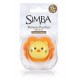 Simba 3D Thumb Shape Pacifier - Simba Patent (6 Months +)