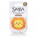 Simba 3D Thumb Shape Pacifier - Simba Patent (6 Months+)