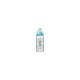 Simba Crystal Romance Wide Neck Glass Bottle [Herb Blue] - 270ml/9oz