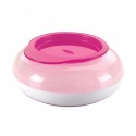 OXO TOT Snack Disk (Pink)