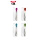 OXO Tot On-the-Go Feeding Spoon with Travel Case - Green