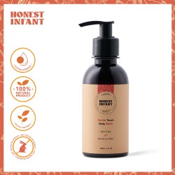 Honest Infant | Gentle Touch Body Wash