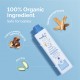 Hoppi 100% Organic Baby Laundry Detergent (800ml/Bottle)