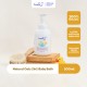Hoppi 100% Natural Oats Baby Bath (500ml/Bottle)