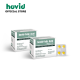 Hovid Folic Acid 5mg Tablet 10x10’s x 2 boxes