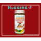 HUGGING LOVE ORGANIC BABY SUPERFOOD - Millet Noodles [HALAL] [130G PER BOTTLE]