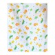 Ichiro Cotton Towel c/w 3pcs Handkerchiefs- Alligator