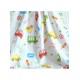 Ichiro Cotton Towel c/w 3pcs Handkerchiefs- Happy Drive