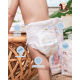 [Bundle of 4] Iconic Babycare Ultrasoft Day & Night Baby Diaper Pants M192/L176/XL152/XXL128