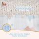 [Bundle of 4] Iconic Babycare Ultrasoft Day & Night Baby Diaper Tape NB120/S224/M208/L192