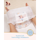 Iconic Babycare Ultrasoft Day & Night Baby Diaper Pants M48/L44/XL38/XXL32 (Pack)