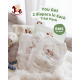 [Trial Pack] Iconic Babycare Signature Day & Night Baby Diaper Tape NB/S/L/XL (2pcs/pack)