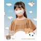 [Baby] 3D Mini 4-Ply Beary Bear Medical Face Mask (20pcs)