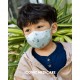 [Baby] 3D Mini 4-Ply Dinosaur Medical Face Mask (20pcs)