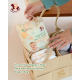 [Travel Pack] Iconic Babycare Signature Day & Night Baby Diaper Pants M14/L12/XL10/XXL8