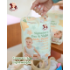 [Travel Pack] Iconic Babycare Signature Day & Night Baby Diaper Pants M14/L12/XL10/XXL8