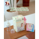 [Travel Pack] Iconic Babycare Signature Day & Night Baby Diaper Pants M14/L12/XL10/XXL8