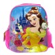 Disney Princess Belle Batb Reversible Kids Backpack