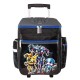 Transformers 5 Tlk School Trolley Bag