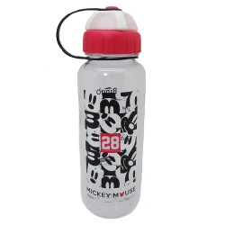 Disney Mickey Mouse Retro 750ml Tritan Bottle (BPA Free)