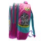 Disney Sofia Rainbow Primary School Bag