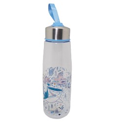 Disney Finding Dory 650Ml Tritan Bottle (Bpa Free)