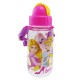 Disney Princess Believe 350ml Tritan Bottle with Straw (BPA Free)