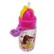 Disney Princess Believe 350ml Tritan Bottle with Straw (BPA Free)