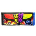 Transformers TF6 Square Pencil Bag with Pocket