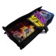 Transformers TF6 Square Pencil Bag with Pocket