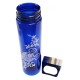 Disney Mickey Mouse Art of Henna 650ml Tritan Bottle (BPA Free)