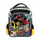 Transformers One Team Pre-School Bag With Flashing Light Design