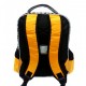 Transformers One Team Pre-School Bag With Flashing Light Design